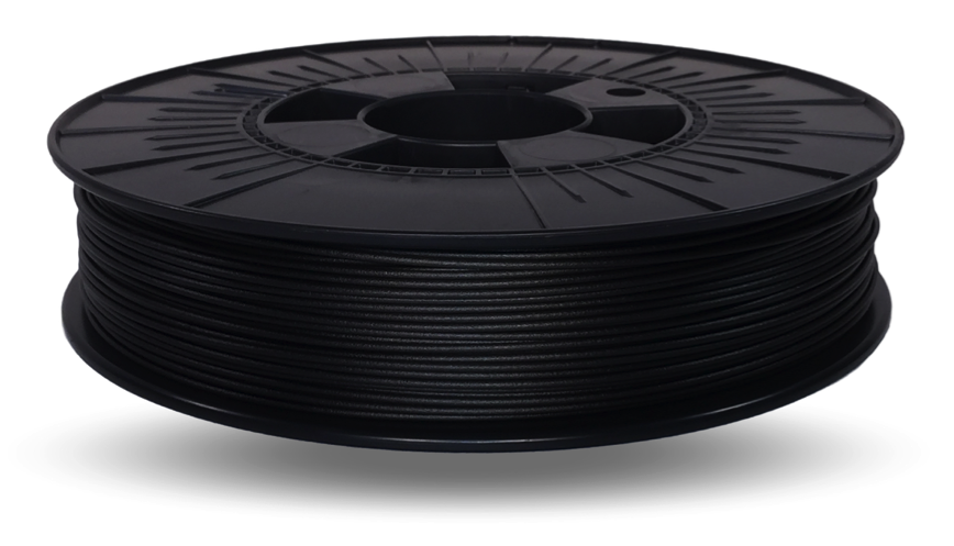 Filament 3D PETG Carbon Fiber 1.75mm 1kg